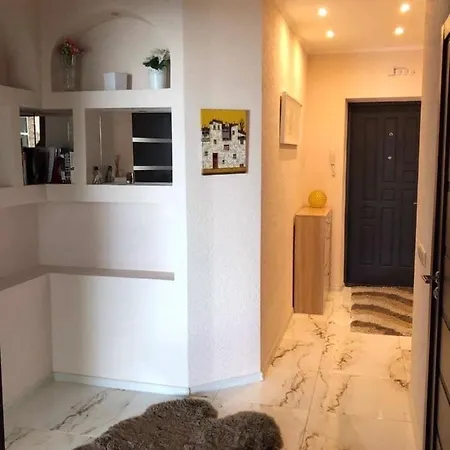 Daire Zweizimmerwohnung Wifi, Konditor